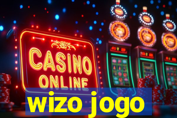 wizo jogo